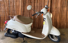 HONDA CREA SCOOPY AF55
