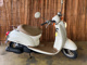 Фото Honda CREA SCOOPY 2008 с японского аукциона