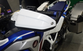 HONDA CRF1100L AFRICA TWIN DCT 2020 SD10