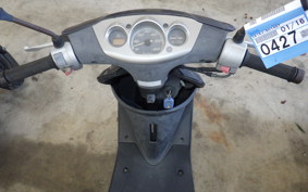 YAMAHA JOG ZR Gen.2 SA16J