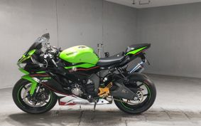 KAWASAKI NINJA ZX-6R ZX636G