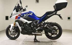 BMW S1000XR 2021