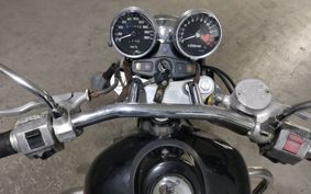 KAWASAKI ELIMINATOR 400-1 1996 ZL400A