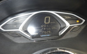 HONDA PCX 150 ABS 1999 KF30