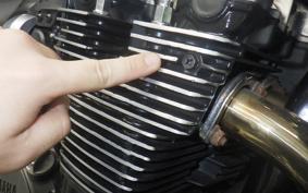 YAMAHA XJR1300 Gen.2 2014 RP17J