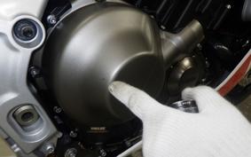 YAMAHA XSR900 GP 2024 RN96J