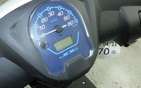 YAMAHA JOG-7 AY01