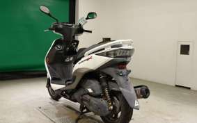 YAMAHA CYGNUS 125 X 2 2017 SE44J