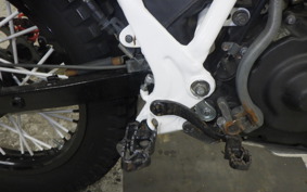 HONDA TL125