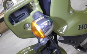 HONDA ｸﾛｽｶﾌﾞ50 1990 AA06