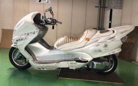 HONDA FORZA MF08