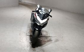 KAWASAKI NINJA 400 2024 EX400L