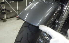 HARLEY FLHTKSE 1800CVO 2016