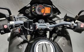 KAWASAKI VERSYS X250 TOURER LE250D