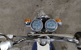 HONDA CB50 JX CB50