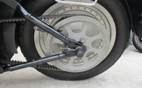 HARLEY FLSTF1340-1450 2001 BMY