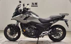 HONDA NC750X DCT 2025 RH23