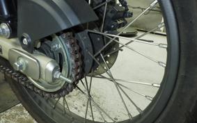 HONDA CT125 HUNTER CUB JA55