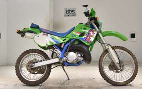 KAWASAKI KDX250SR DX250F
