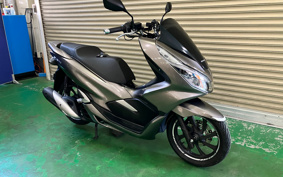HONDA PCX125 JF81