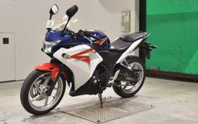 HONDA CBR250R A MC41