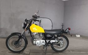 SUZUKI GLASS TRACKER BIG BOY NJ4BA