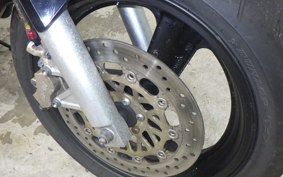 HONDA HORNET 250 MC31