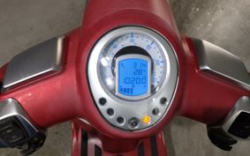 OTHER PU GEORGE YANGO125 SPORT  ..