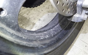 SUZUKI GSX400 IMPULSE 1997 GK79A