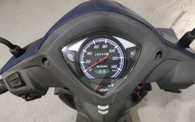 SUZUKI ADDRESS V110 CE47A