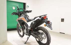 HONDA CRF250L 2022 MD47