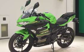 KAWASAKI NINJA 400 2023 EX400L