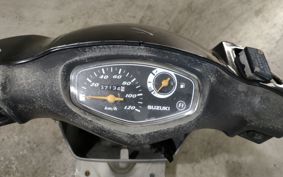 SUZUKI ADDRESS V125 CF46A