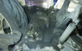 HONDA DIO CESTA GEN 2 2010 AF62