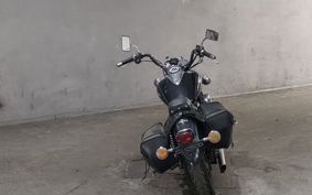 YAMAHA DRAGSTAR 250 VG02J