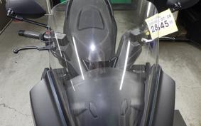 SUZUKI BURGMAN400 A 2022 DU11N