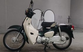 HONDA SUPER CUB50 AA09