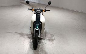 HONDA SUPER CUB110 JA59