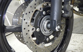 SUZUKI ｸﾞﾗﾃﾞｨｳｽ400 2016