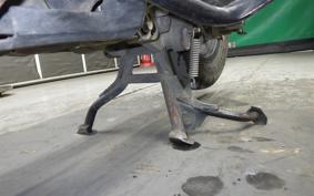 HONDA ZOOMER-X 2017 JF52