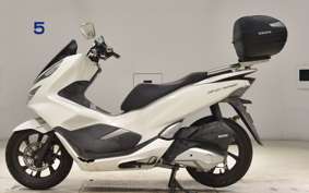 HONDA PCX 150 2016 KF30