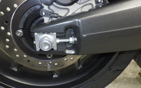 HONDA CB650R 2023 RH03