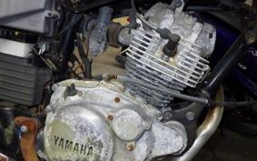 YAMAHA SR125 4DD