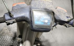 SUZUKI BAR DEE50 BA41A