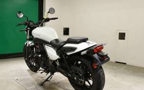 KAWASAKI ELIMINATOR400-3 2023 EL400A