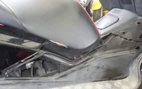 HONDA FORZA Z GEN 2 2015 MF10