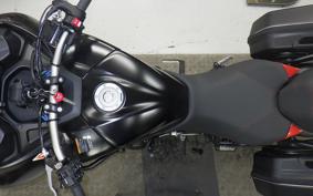 YAMAHA NIKEN GT 2022 RN58J