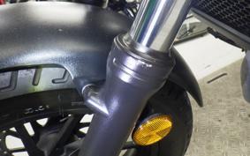 HONDA REBEL 250 A 2000 MC49