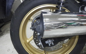 HONDA CB750 GEN 2 2007 RC42
