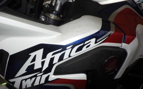 HONDA CRF1000L AFRICA TWIN 2016 SD04